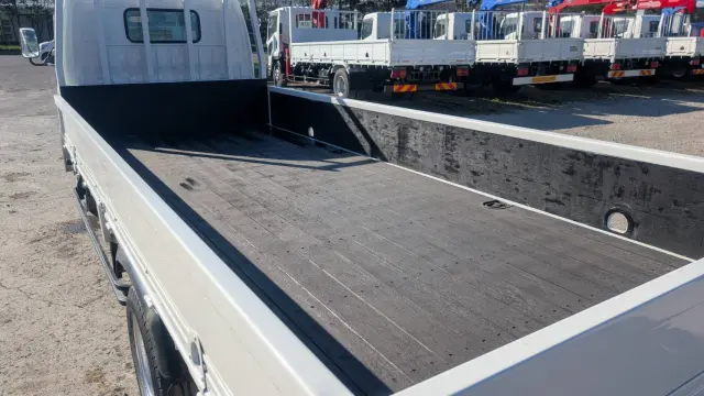 トヨタ ダイナ BDG-XZU344(2WD)の写真13