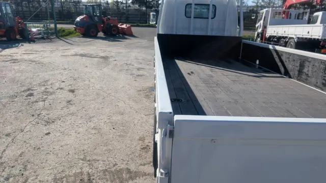 トヨタ ダイナ BDG-XZU344(2WD)の写真14