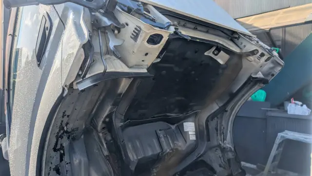 トヨタ ダイナ BDG-XZU344(2WD)の写真29