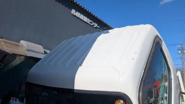 トヨタ ダイナ BDG-XZU344(2WD)の写真30