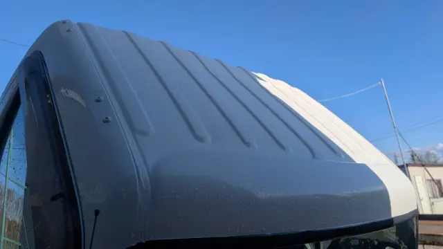 トヨタ ダイナ BDG-XZU344(2WD)の写真32