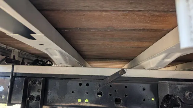 トヨタ ダイナ BDG-XZU344(2WD)の写真36