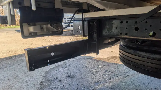 トヨタ ダイナ BDG-XZU344(2WD)の写真38