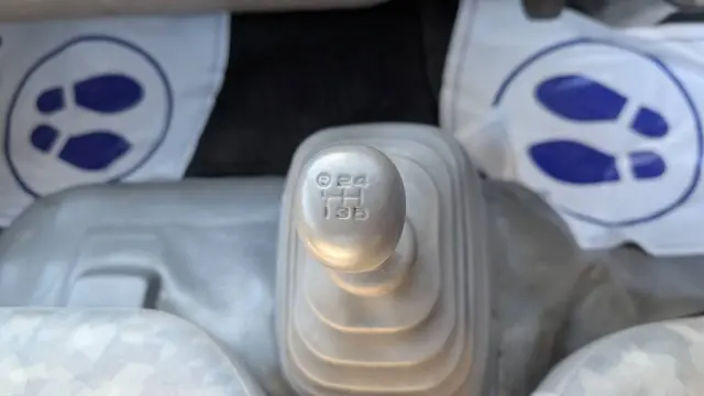 トヨタ ダイナ BDG-XZU344(2WD)の写真41