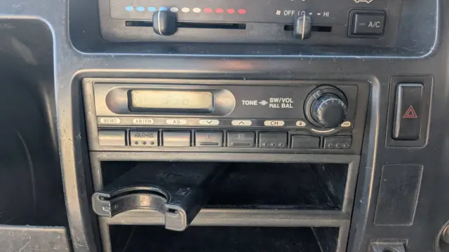 トヨタ ダイナ BDG-XZU344(2WD)の写真44