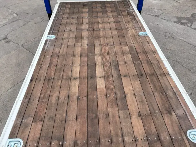 日野 レンジャー SKG-FC9JKAP(2WD)の写真10