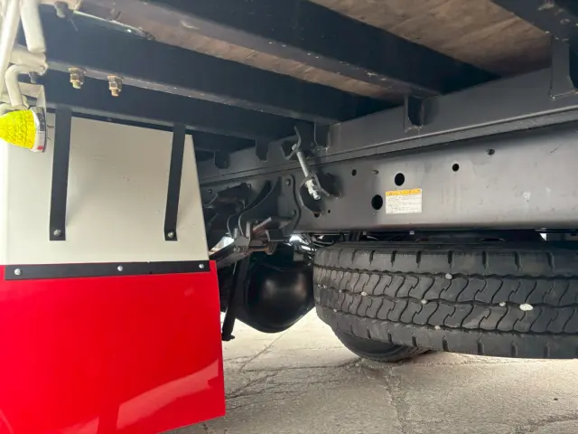 日野 レンジャー SKG-FC9JKAP(2WD)の写真18