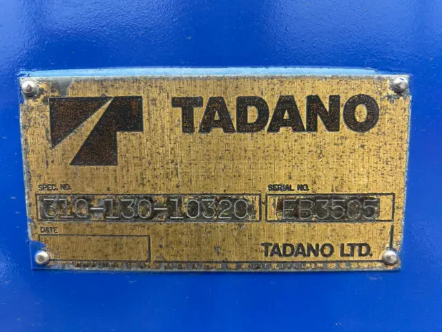 日野 レンジャー SKG-FC9JKAP(2WD)の写真19