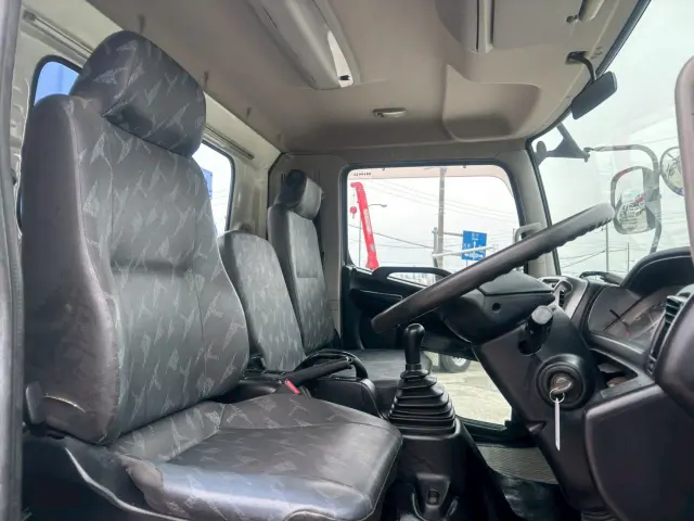 日野 レンジャー SKG-FC9JKAP(2WD)の写真25