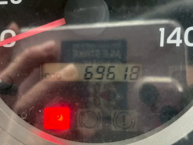 日野 レンジャー SKG-FC9JKAP(2WD)の写真27