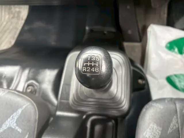 日野 レンジャー SKG-FC9JKAP(2WD)の写真28