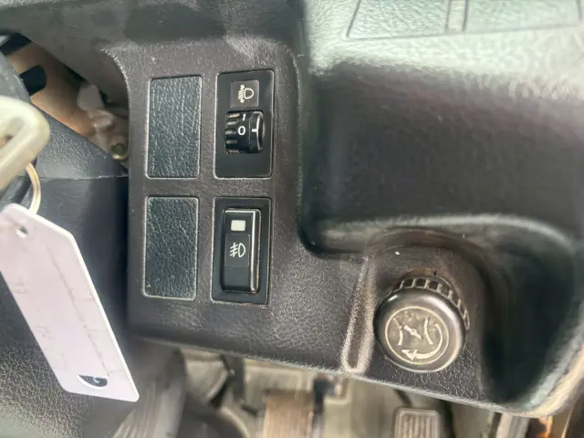 日野 レンジャー SKG-FC9JKAP(2WD)の写真31