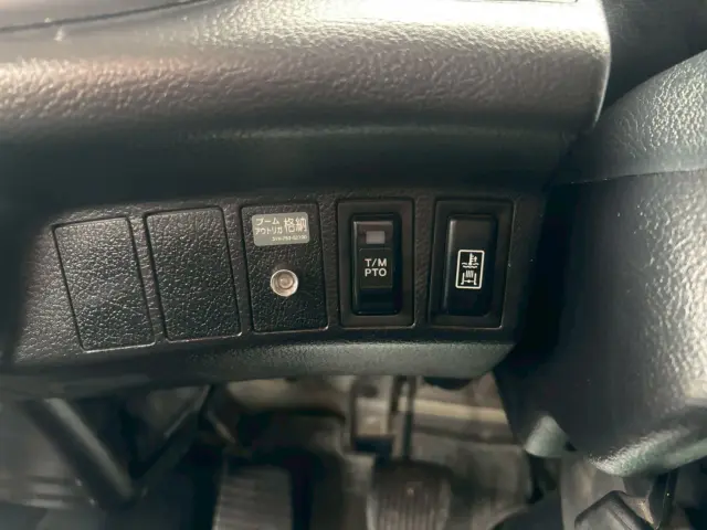 日野 レンジャー SKG-FC9JKAP(2WD)の写真33