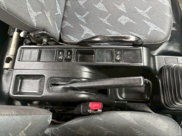 日野 レンジャー SKG-FC9JKAP(2WD)の写真35