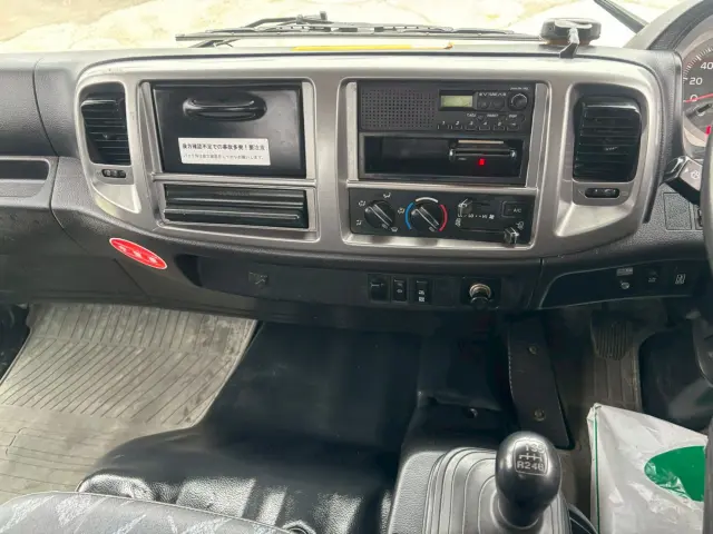 日野 レンジャー SKG-FC9JKAP(2WD)の写真36
