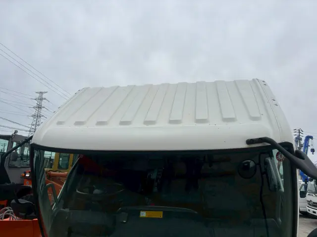 日野 レンジャー SKG-FC9JKAP(2WD)の写真39