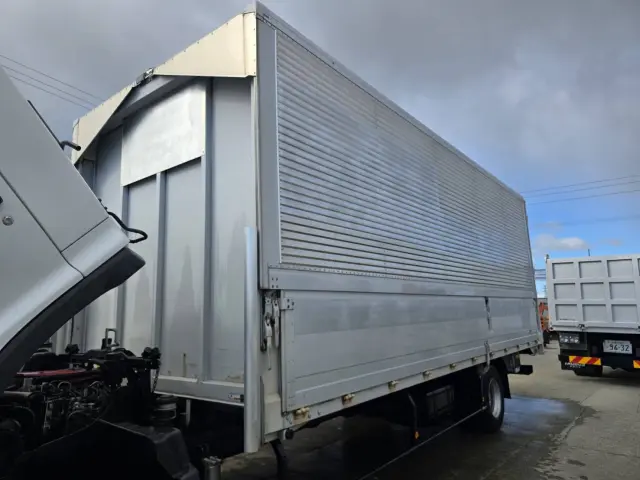 日野 レンジャー TKG-FC9JLAP(2WD)の写真18