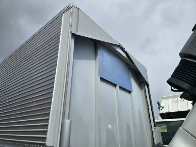 日野 レンジャー TKG-FC9JLAP(2WD)の写真19