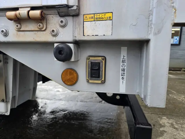 日野 レンジャー TKG-FC9JLAP(2WD)の写真20