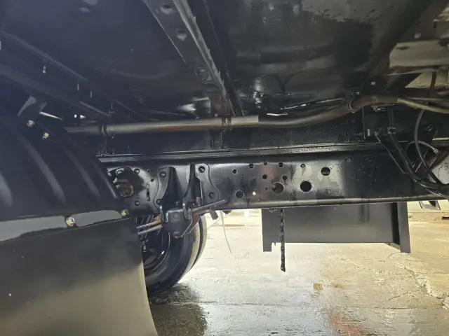 日野 レンジャー TKG-FC9JLAP(2WD)の写真21