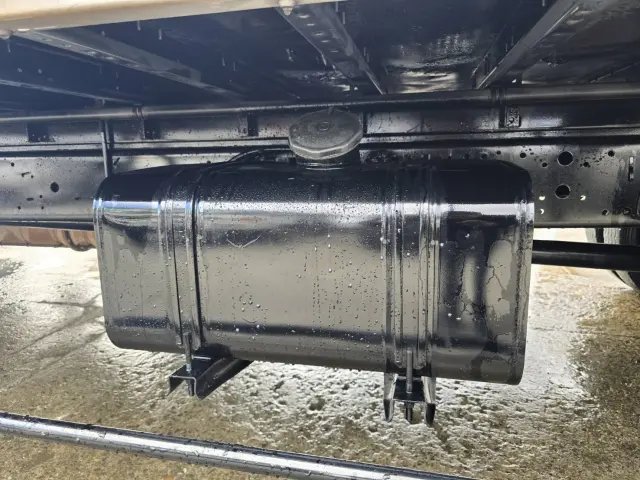 日野 レンジャー TKG-FC9JLAP(2WD)の写真23