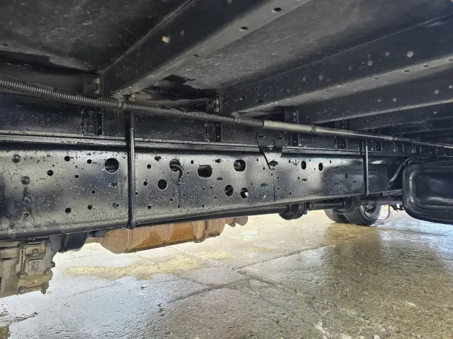 日野 レンジャー TKG-FC9JLAP(2WD)の写真24