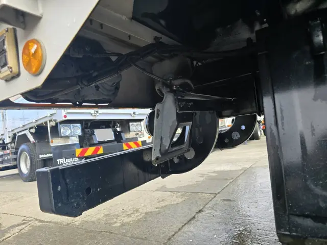 日野 レンジャー TKG-FC9JLAP(2WD)の写真25