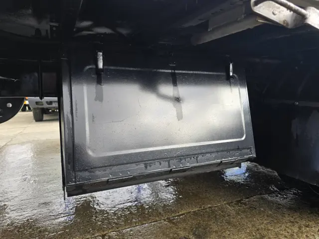 日野 レンジャー TKG-FC9JLAP(2WD)の写真26