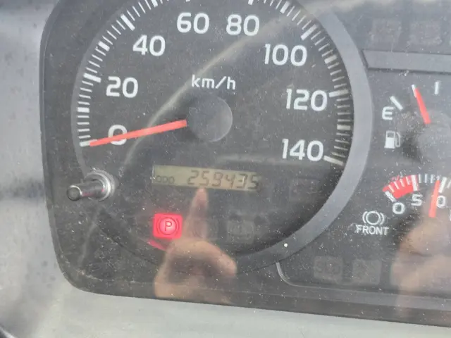 日野 レンジャー TKG-FC9JLAP(2WD)の写真29