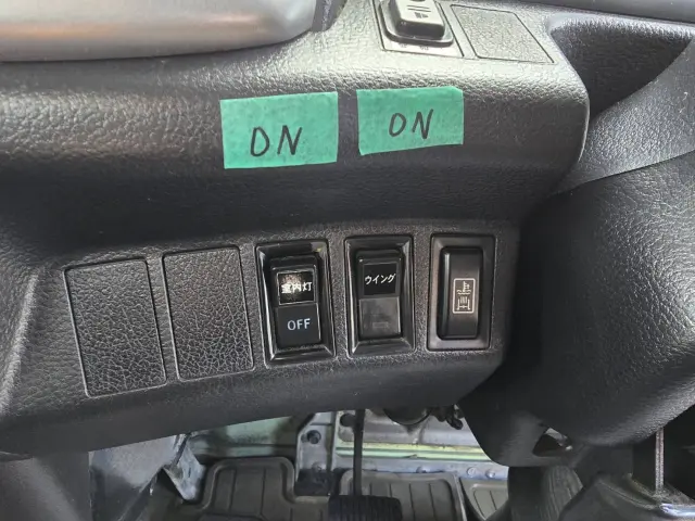 日野 レンジャー TKG-FC9JLAP(2WD)の写真33