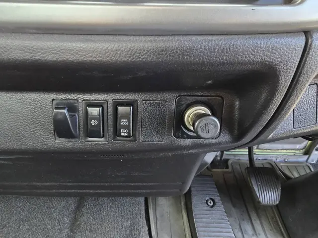 日野 レンジャー TKG-FC9JLAP(2WD)の写真34