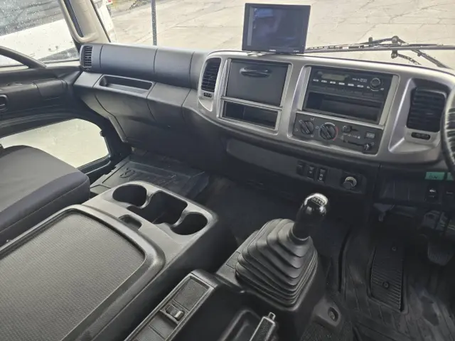 日野 レンジャー TKG-FC9JLAP(2WD)の写真35