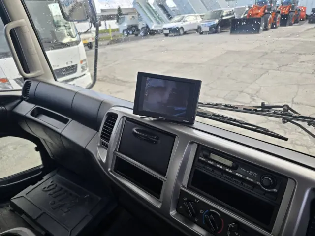 日野 レンジャー TKG-FC9JLAP(2WD)の写真36