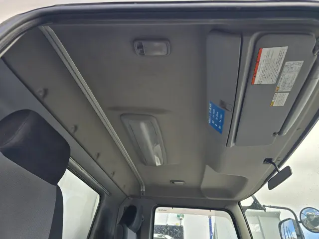 日野 レンジャー TKG-FC9JLAP(2WD)の写真37