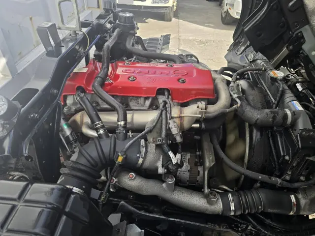 日野 レンジャー TKG-FC9JLAP(2WD)の写真39