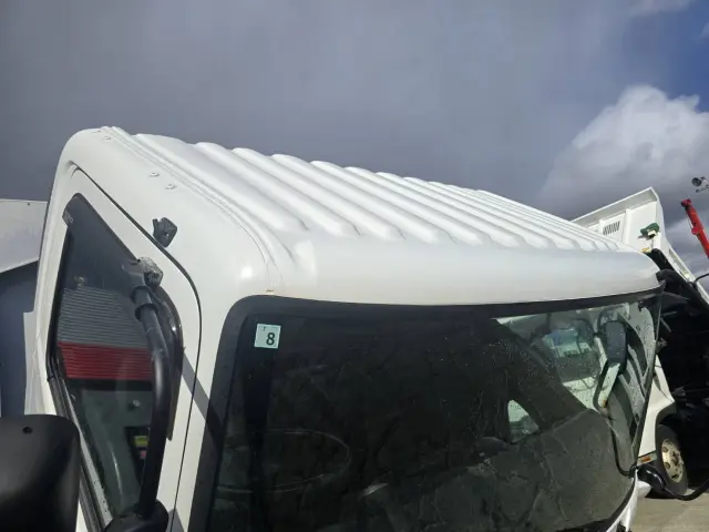 日野 レンジャー TKG-FC9JLAP(2WD)の写真41