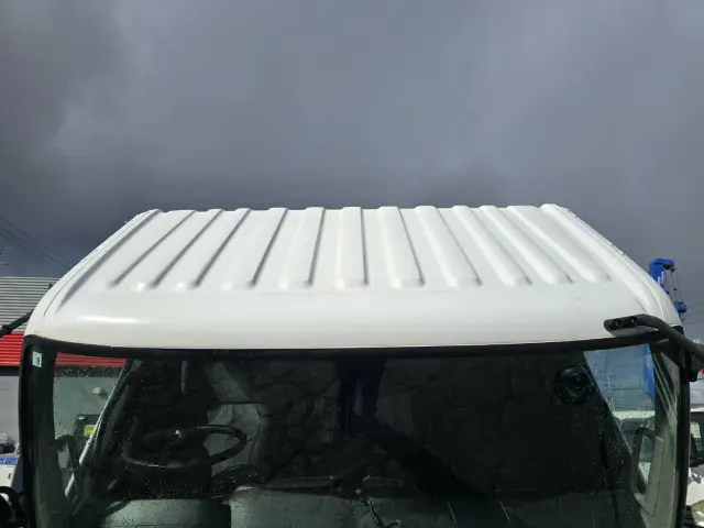 日野 レンジャー TKG-FC9JLAP(2WD)の写真42