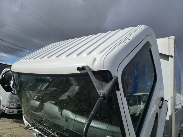 日野 レンジャー TKG-FC9JLAP(2WD)の写真43