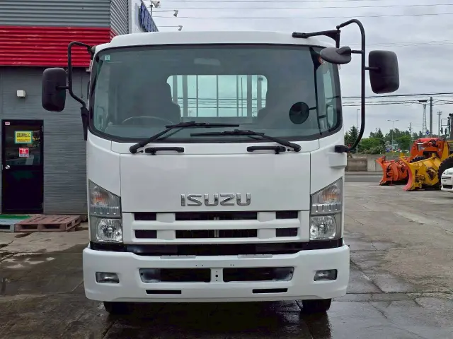 いすゞ フォワード TKG-FRR90S1(2WD)の写真2