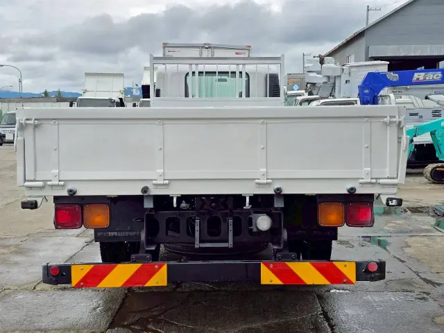 いすゞ フォワード TKG-FRR90S1(2WD)の写真7