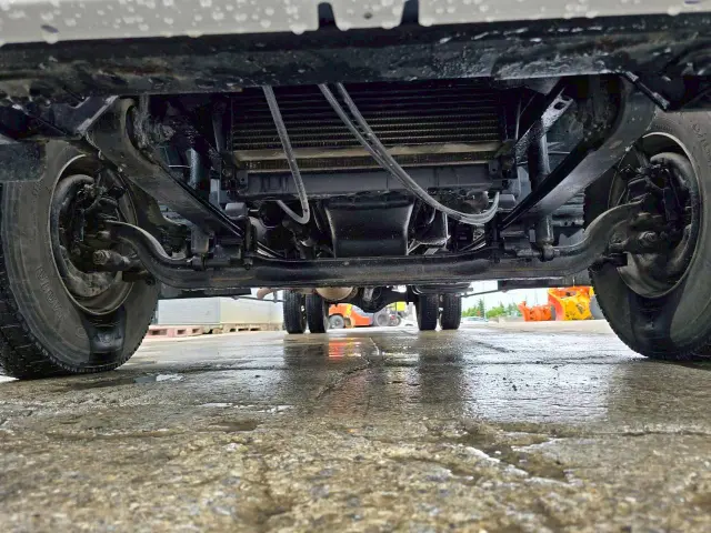 いすゞ フォワード TKG-FRR90S1(2WD)の写真20