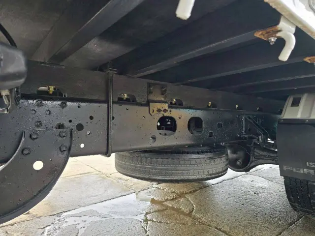 いすゞ フォワード TKG-FRR90S1(2WD)の写真22