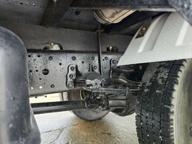 いすゞ フォワード TKG-FRR90S1(2WD)の写真24