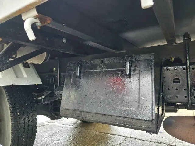 いすゞ フォワード TKG-FRR90S1(2WD)の写真27