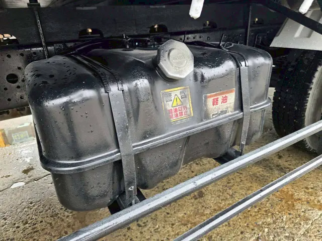 いすゞ フォワード TKG-FRR90S1(2WD)の写真28