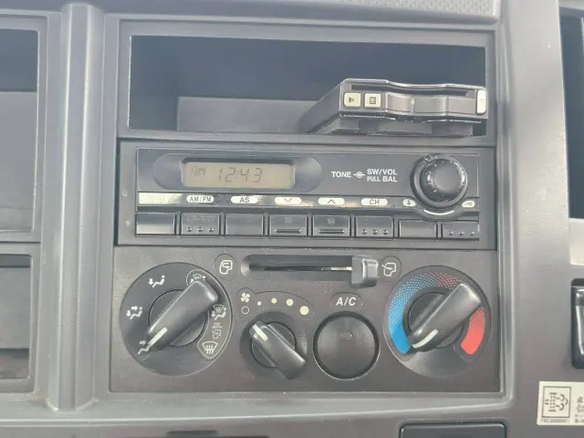 いすゞ フォワード TKG-FRR90S1(2WD)の写真37