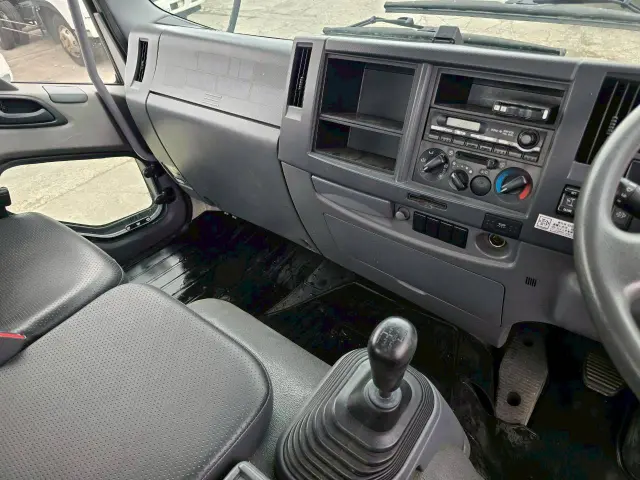 いすゞ フォワード TKG-FRR90S1(2WD)の写真38