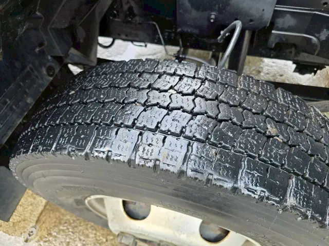 いすゞ フォワード TKG-FRR90S1(2WD)の写真40
