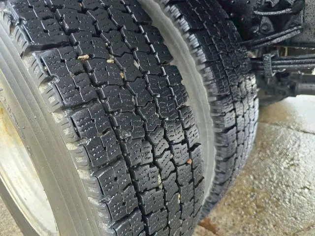いすゞ フォワード TKG-FRR90S1(2WD)の写真41