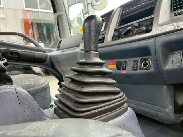 日野 レンジャー 不明の写真31